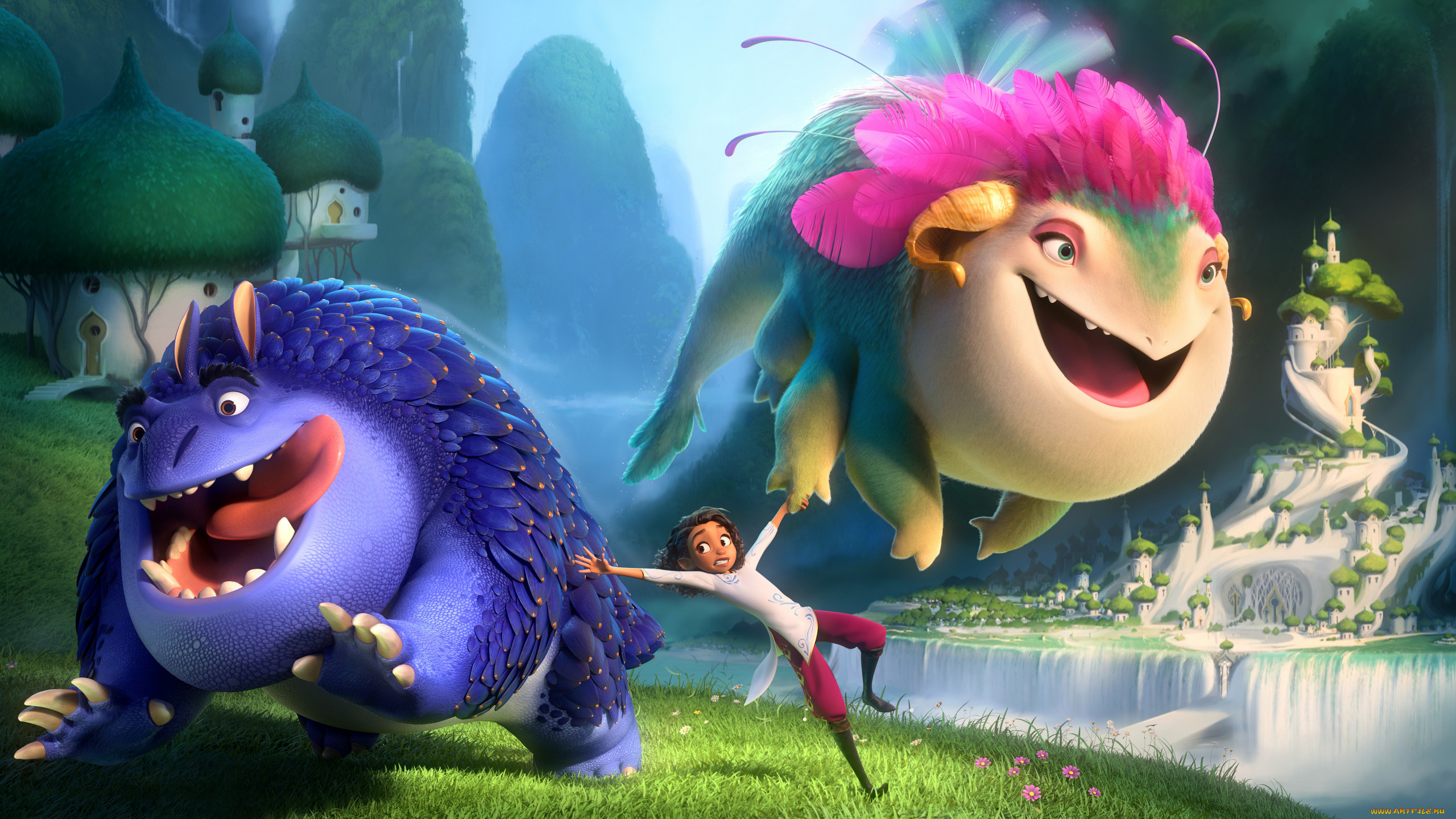 spellbound ,  2024 , , spellbound, , netflix, , , 